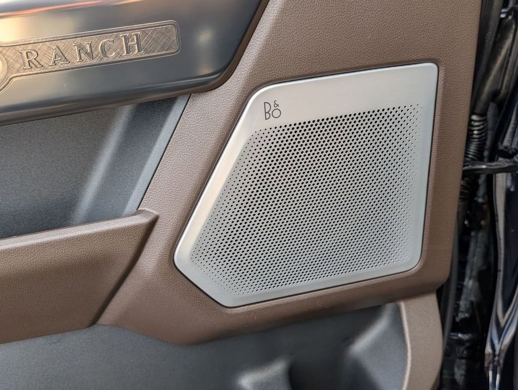 New 2026 Ford F150 King Ranch w/ Equipment Group 601A High image 26