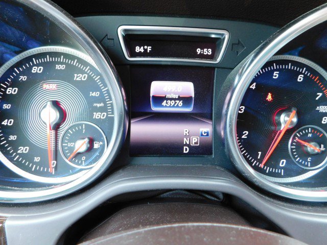 Used 2018 Mercedes-Benz GLS 450 4MATIC image 60