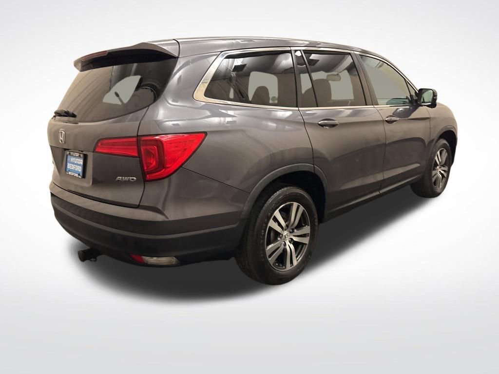 Used 2018 Honda Pilot EX-L image 5