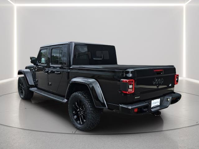 Used 2023 Jeep Gladiator Overland image 3