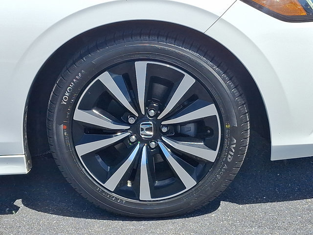 Certified 2023 Honda Civic EX image 9