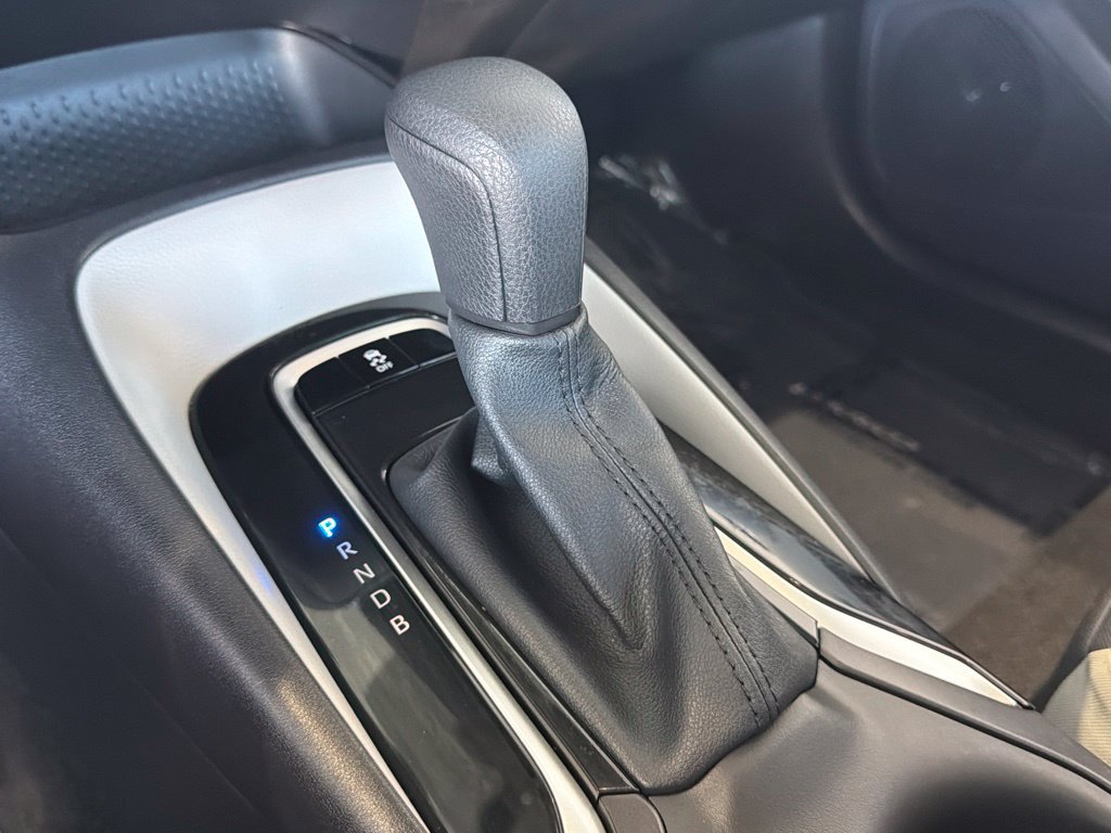 Certified 2025 Toyota Corolla LE FWD image 27