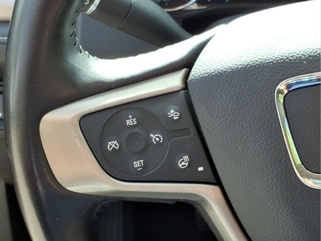Used 2022 GMC Acadia Denali w/ Denali Ultimate Package AWD/4WD image 20