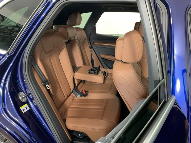 Used 2023 Audi Q5 2.0T Prestige w/ Prestige Package AWD/4WD image 37