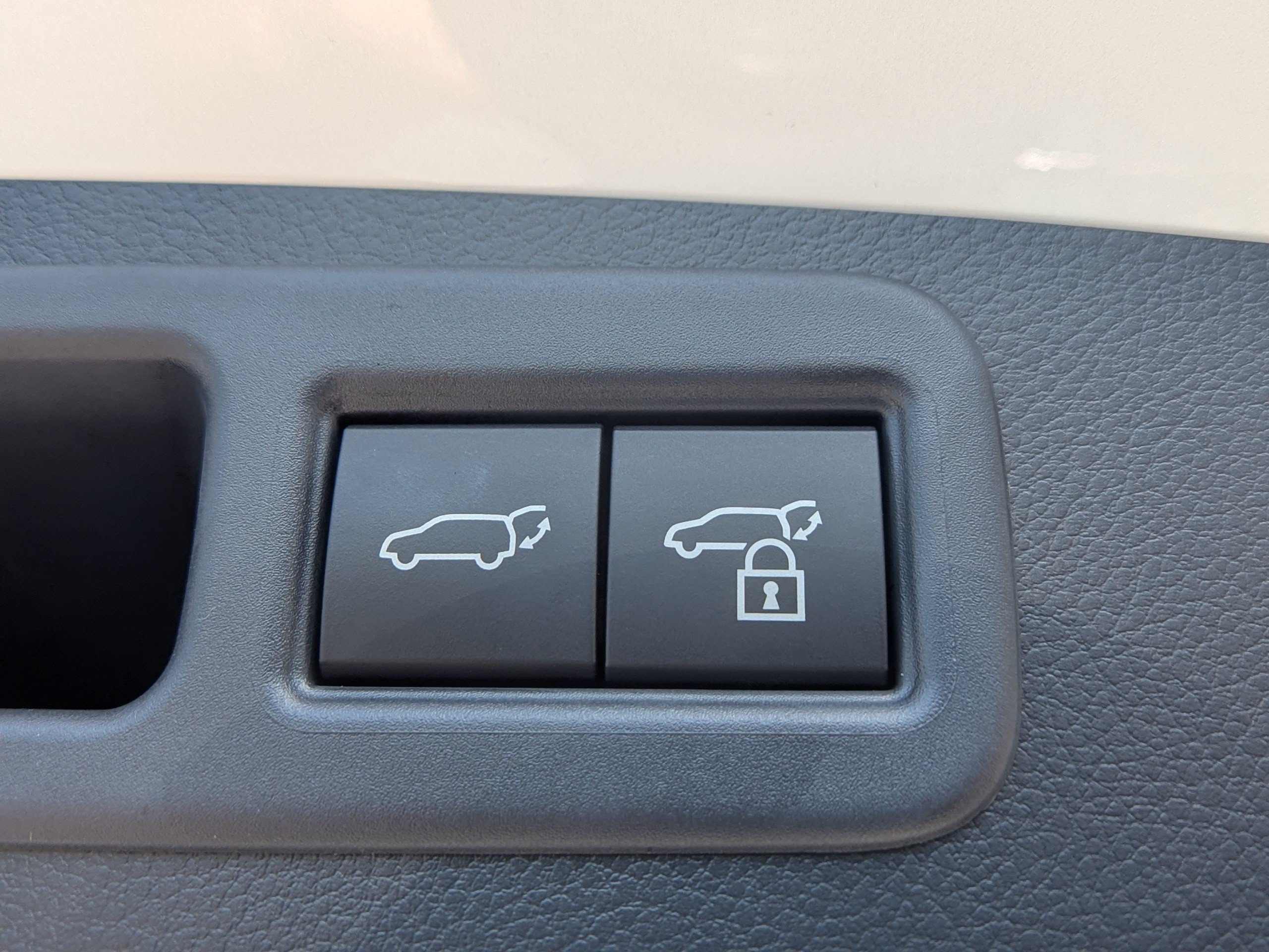 New 2026 Lexus RX 450h AWD w/ Convenience Package image 11