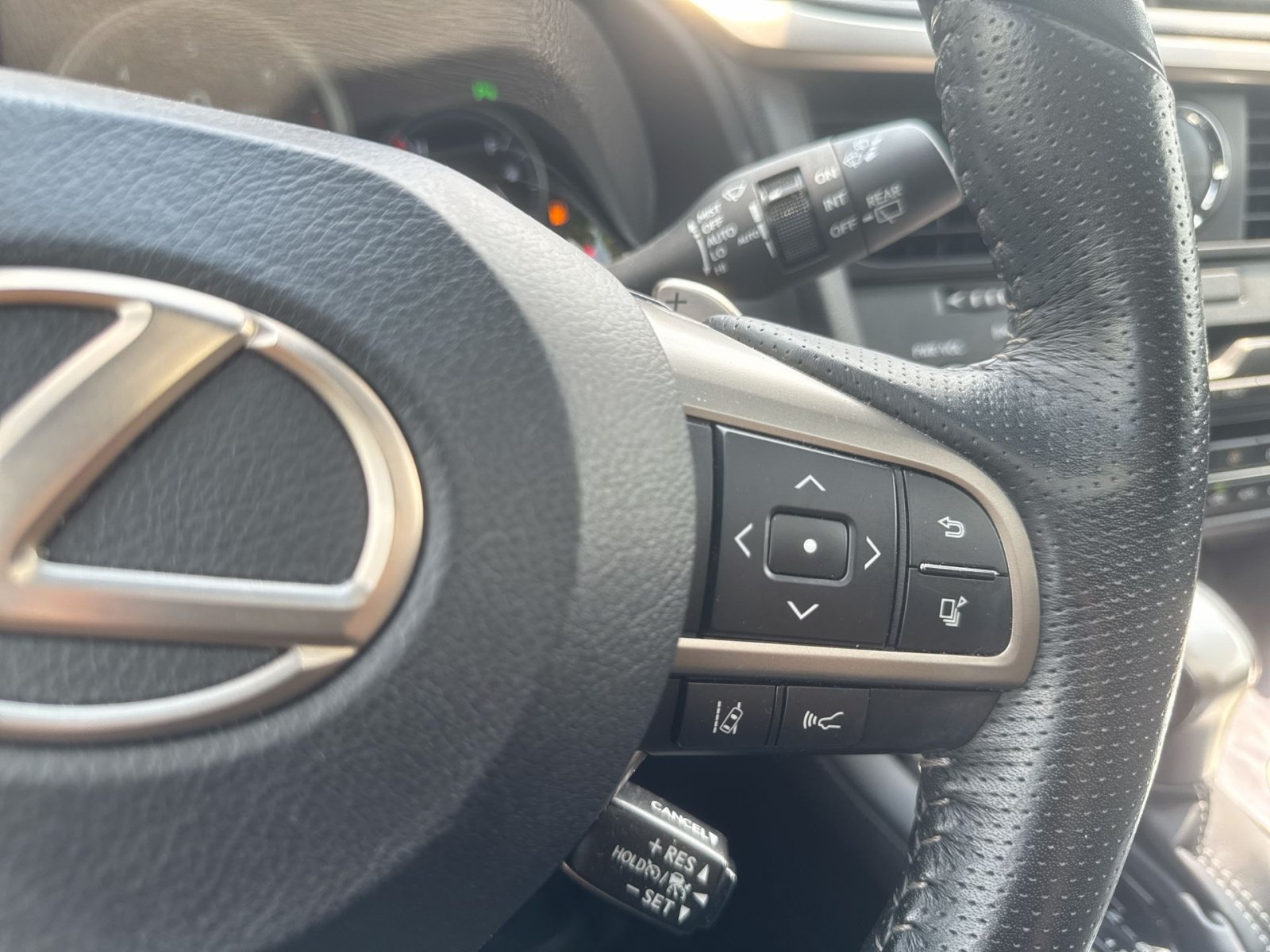 Used 2019 Lexus RX 350 F Sport AWD/4WD image 17