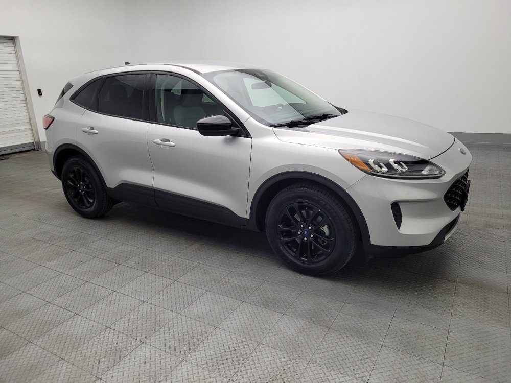 Used 2020 Ford Escape SE Sport image 11