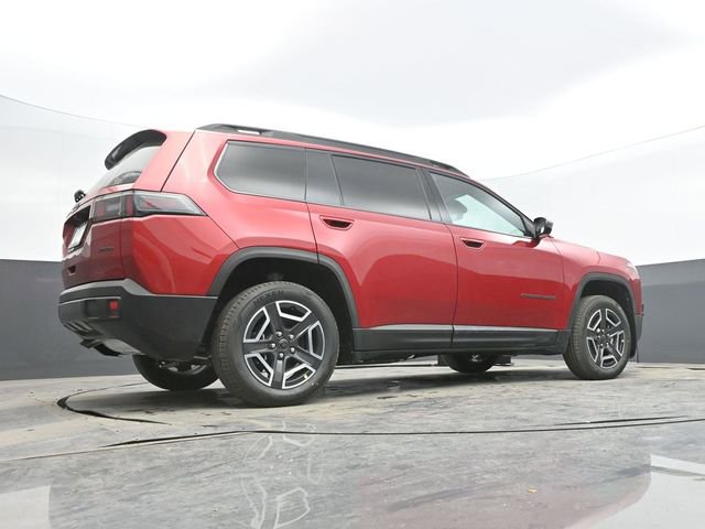 New 2026 Jeep Cherokee Laredo image 59