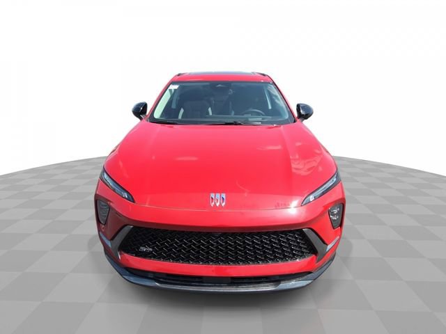 New 2025 Buick Envision Sport Touring image 3