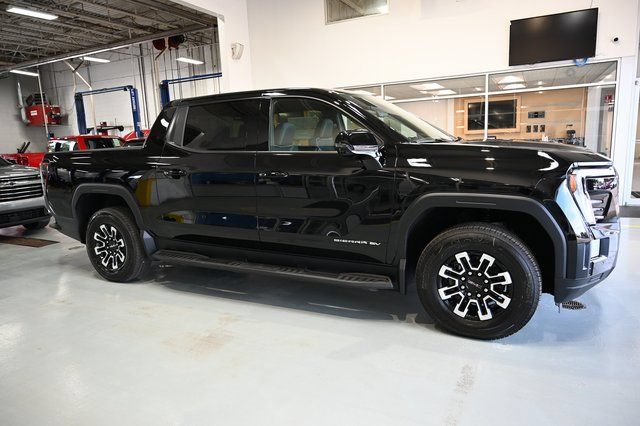 New 2026 GMC Sierra EV Elevation w/ Premium Package AWD/4WD image 4