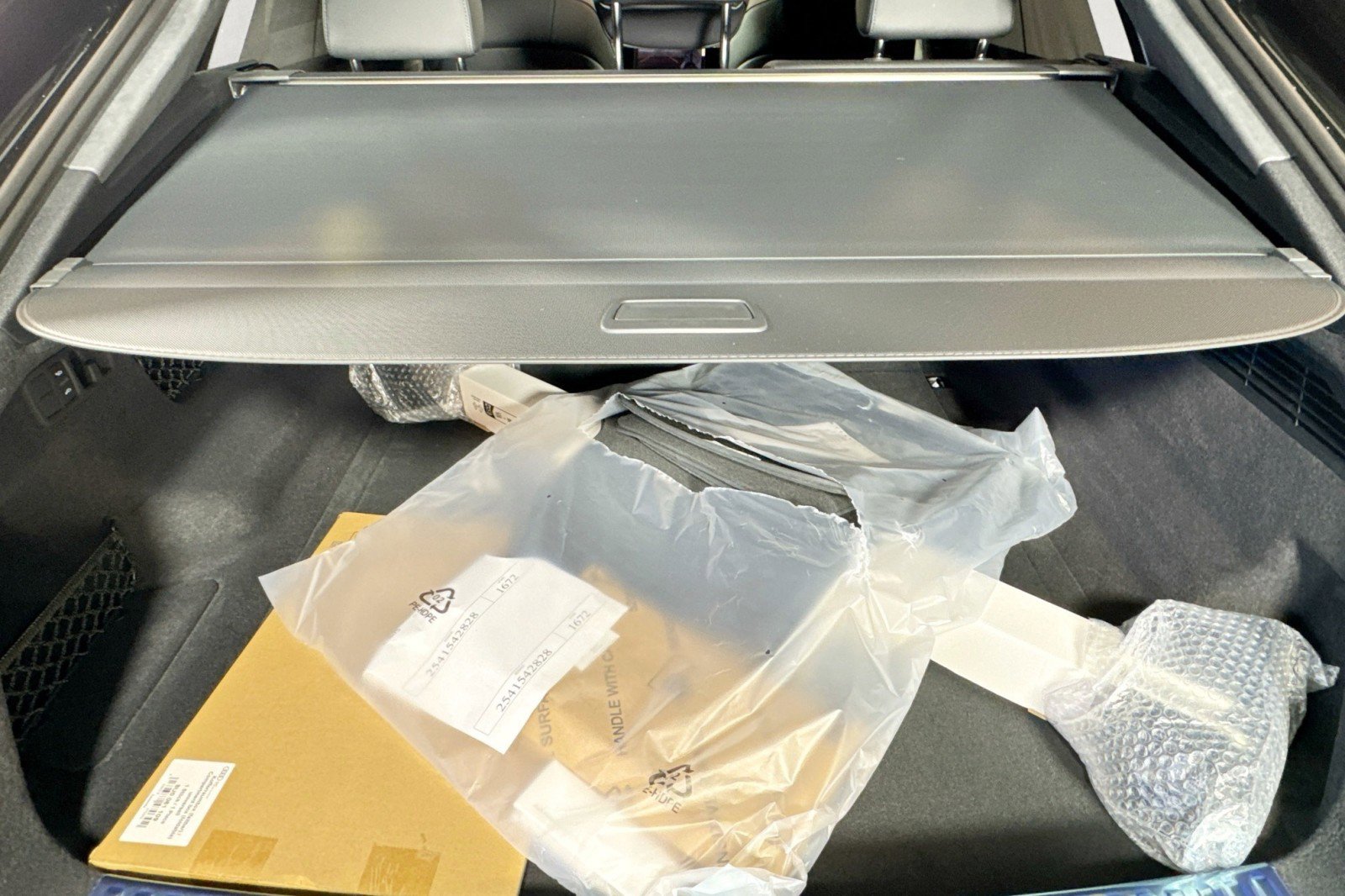 New 2026 Audi RS Q8 performance image 24