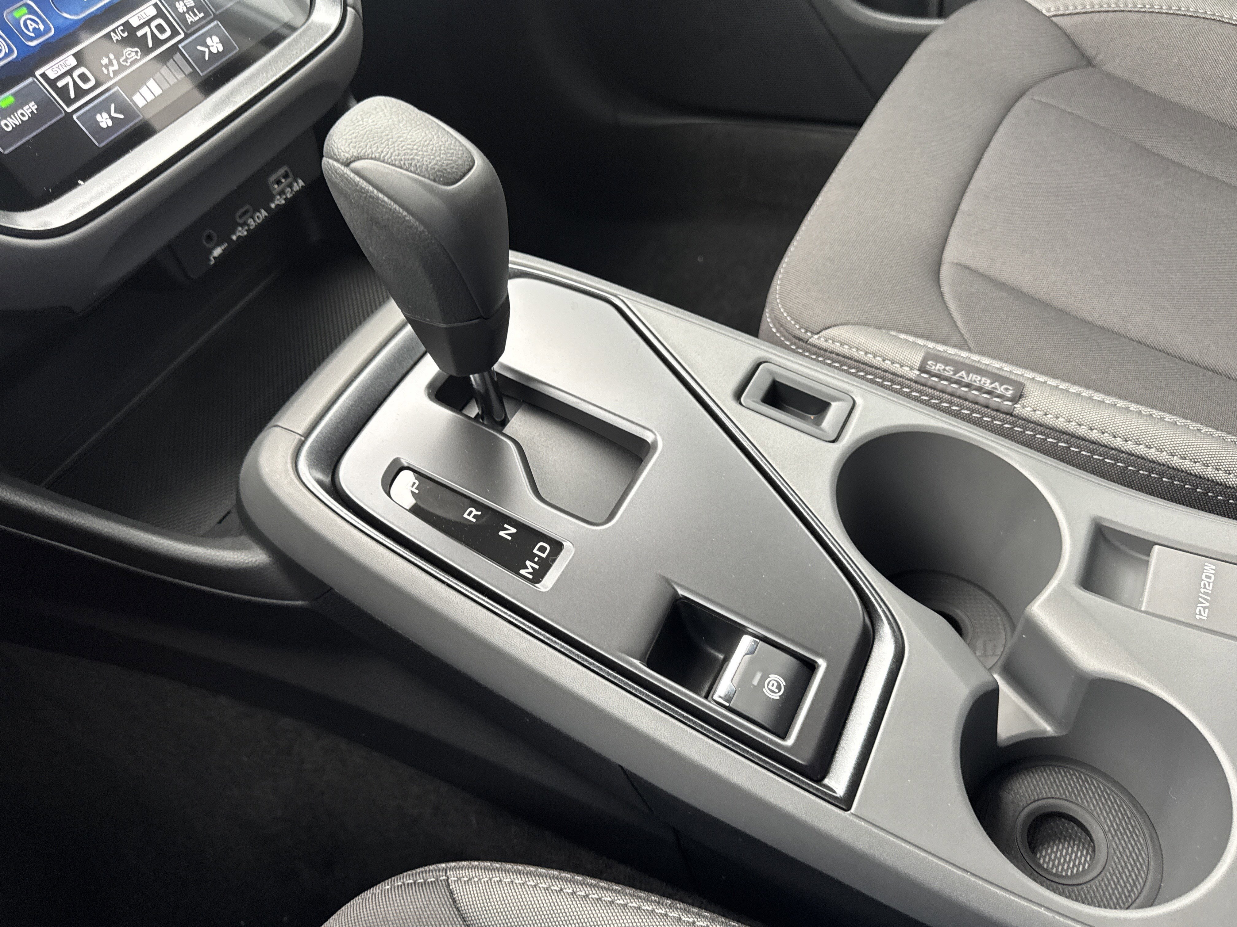 New 2026 Subaru Crosstrek 2.0i Premium image 22