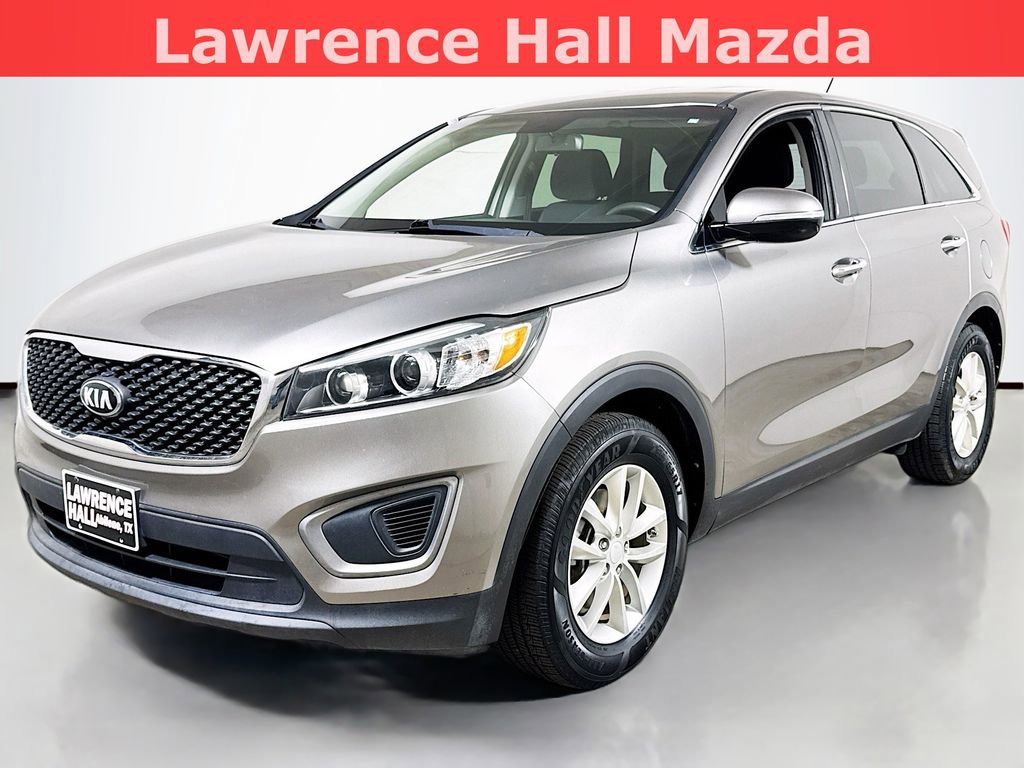 Used 2016 Kia Sorento L FWD image 1