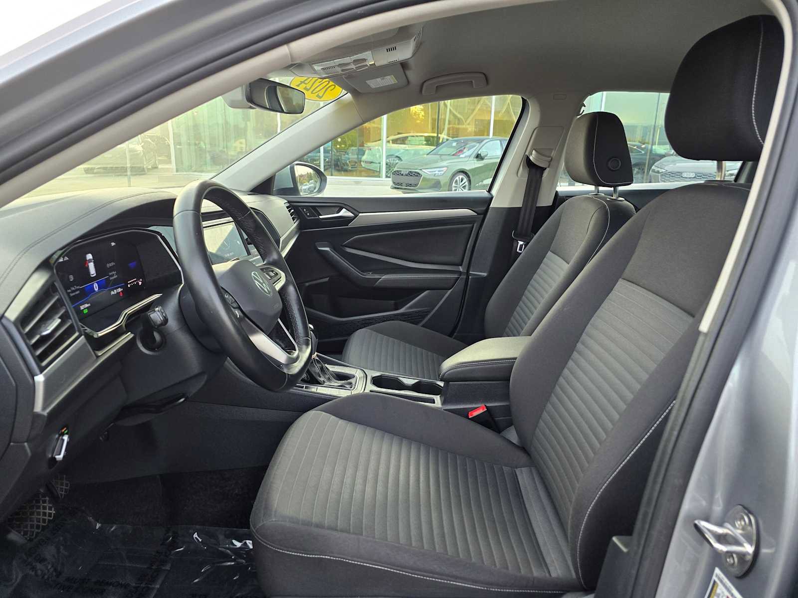 Used 2024 Volkswagen Jetta S image 22