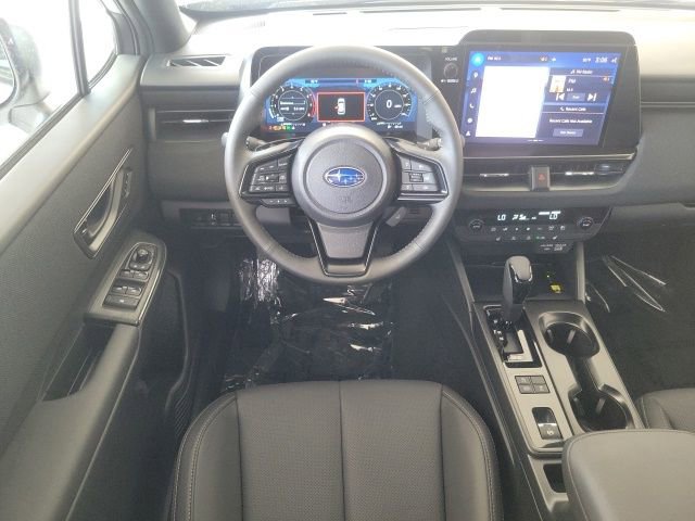 New 2026 Subaru Outback Limited AWD/4WD image 11