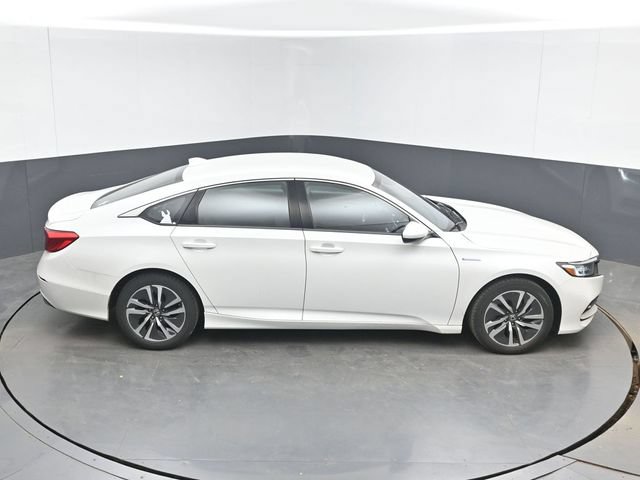 Used 2018 Honda Accord Hybrid image 26