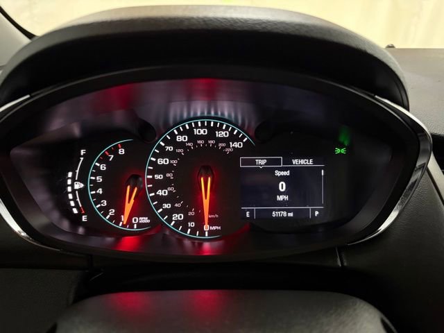 Used 2020 Chevrolet Trax LS image 55