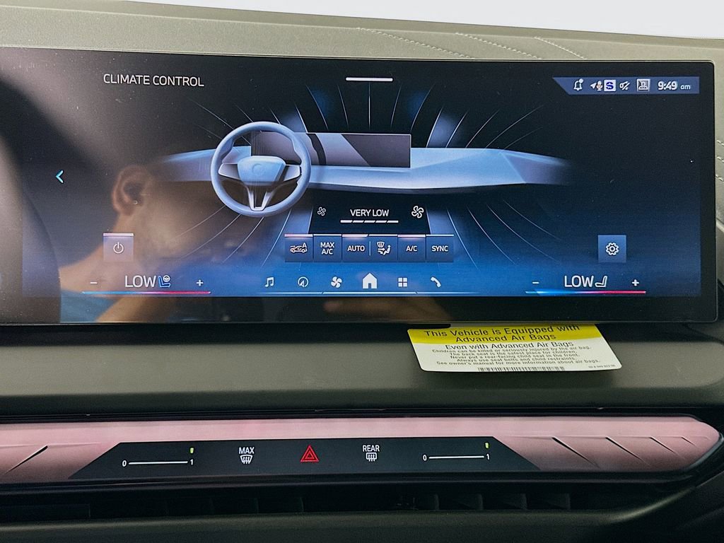 New 2026 BMW X3 xDrive30 w/ Premium Package image 13