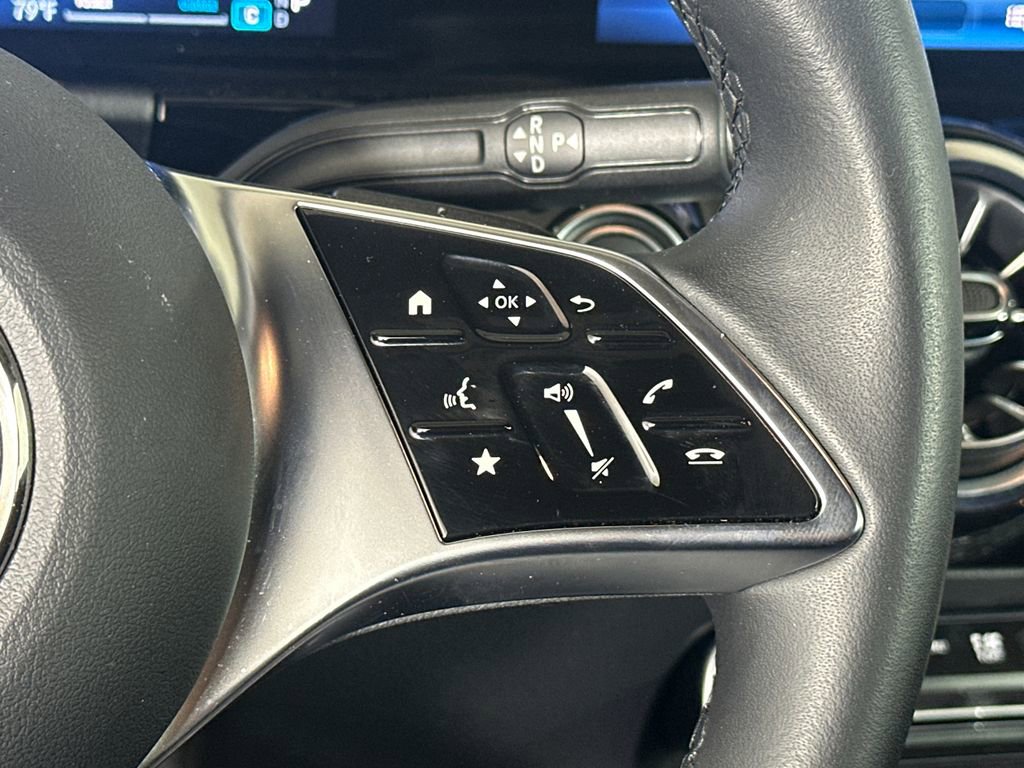 Certified 2026 Mercedes-Benz GLA 250 image 26