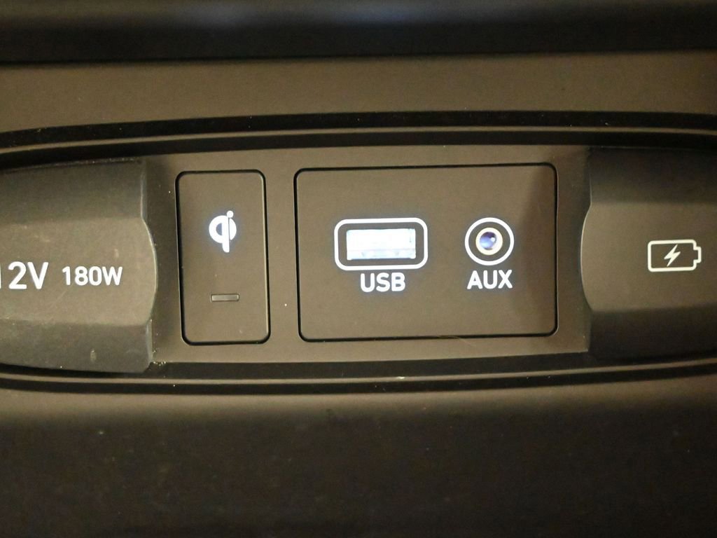 Used 2020 Hyundai Santa Fe Limited FWD image 36