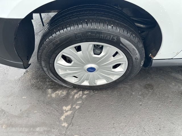 Used 2022 Ford Transit Connect XL image 19