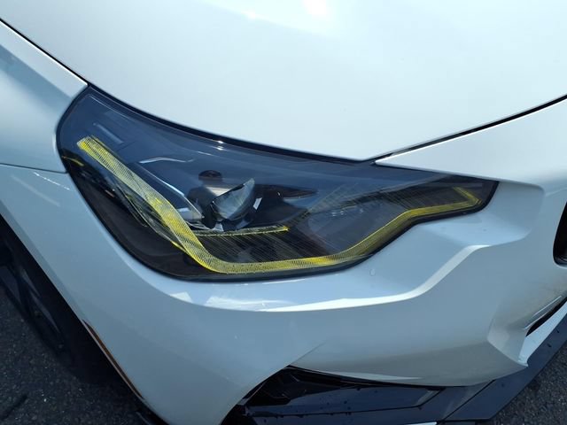 Used 2022 BMW M240i xDrive Coupe w/ Premium Package AWD/4WD image 13