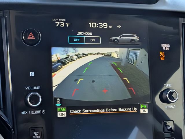 Used 2024 Subaru Outback Touring XT image 16