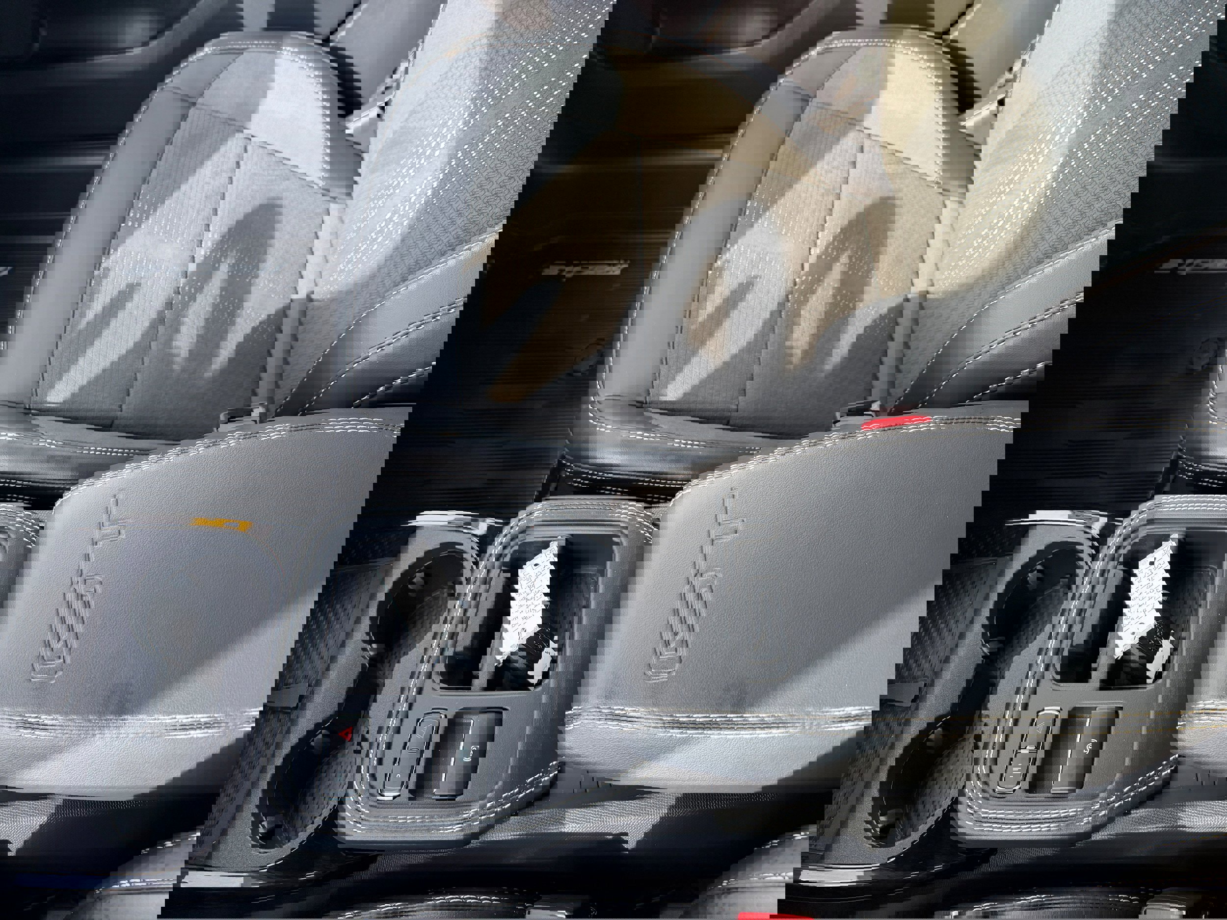 Certified 2025 Ford Mustang Mach-E GT AWD/4WD image 27