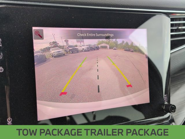 Used 2024 Jeep Wagoneer Series III AWD/4WD image 24
