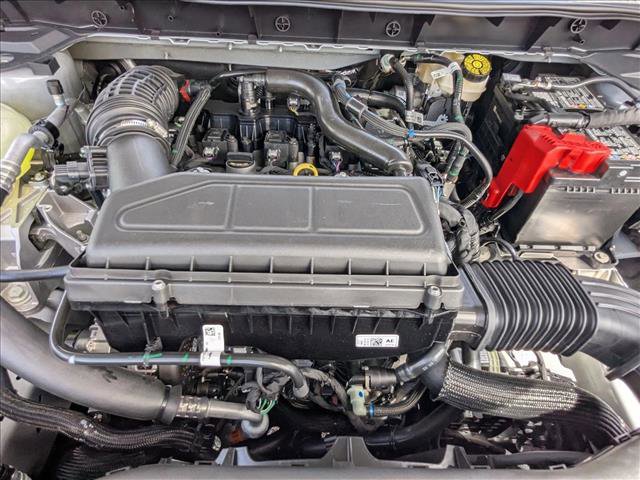 New 2026 Ford Escape Active w/ Tech Pack #1 image 16