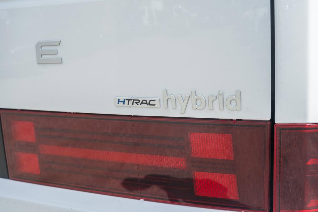 New 2026 Hyundai Santa Fe SE image 7