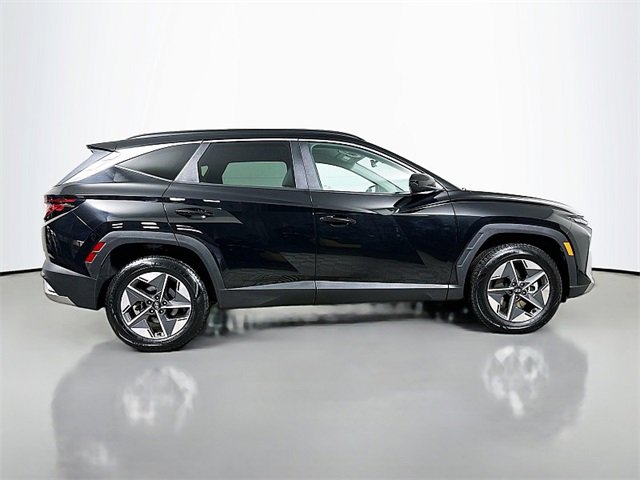 Used 2025 Hyundai Tucson SEL image 8