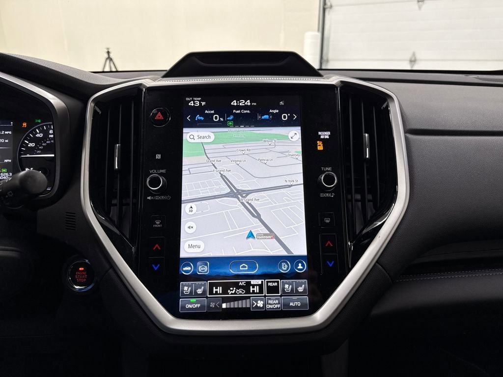 Certified 2025 Subaru Ascent Touring image 19