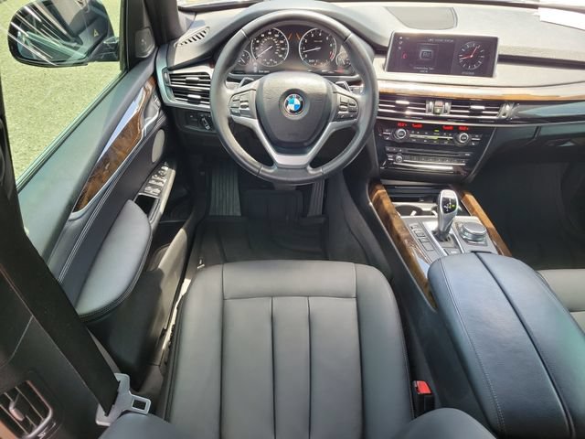 Used 2018 BMW X5 sDrive35i RWD image 20