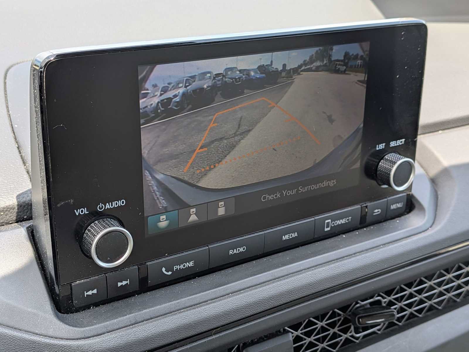 Certified 2024 Honda Accord LX image 25