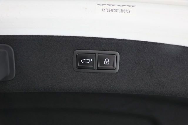 Used 2026 Genesis G80 2.5T Advanced AWD/4WD image 34