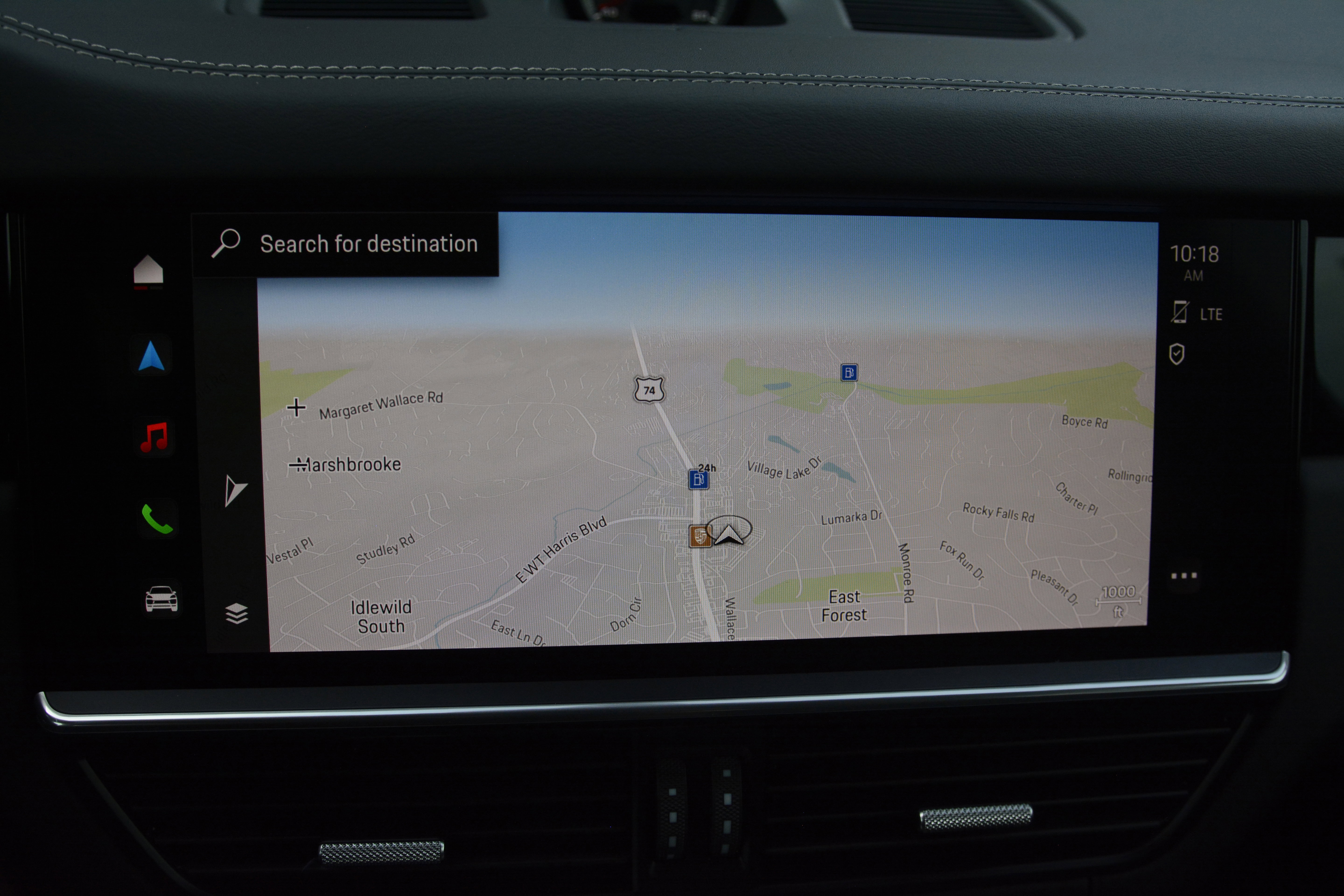 Certified 2023 Porsche Cayenne Turbo image 21