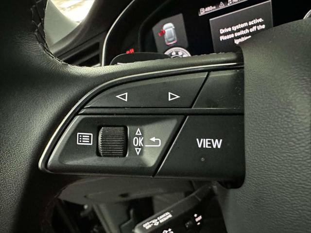 Used 2023 Audi Q8 Premium w/ Convenience Package AWD/4WD image 28