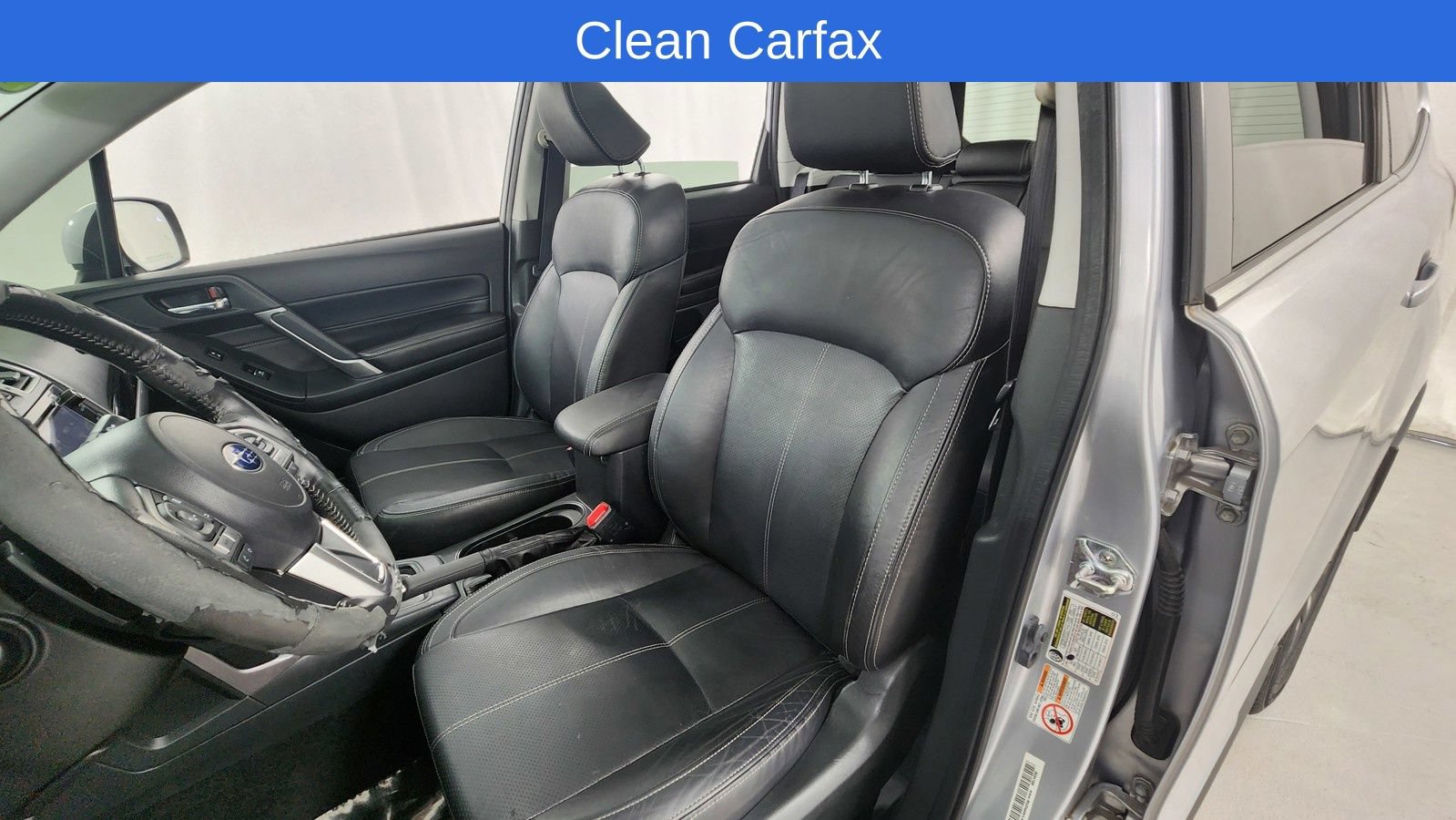 Used 2017 Subaru Forester 2.0XT Touring AWD/4WD image 10