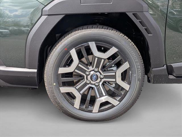 New 2026 Subaru Outback Touring XT image 10