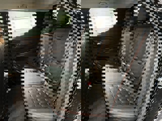 New 2027 Chevrolet Bolt RS image 22