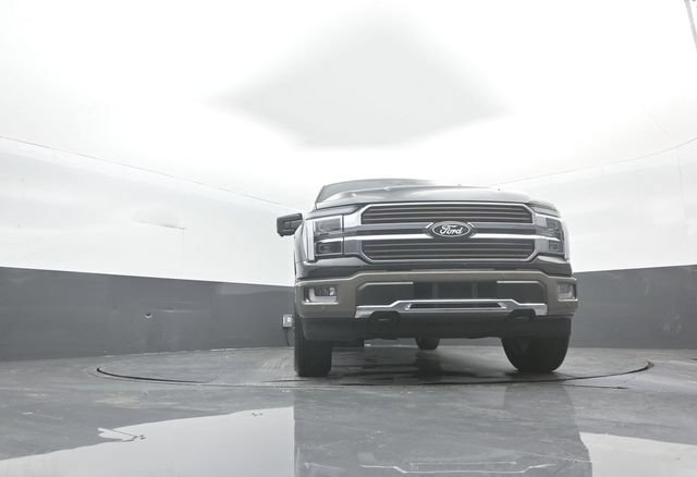 New 2026 Ford F150 King Ranch w/ Equipment Group 601A High AWD/4WD image 37