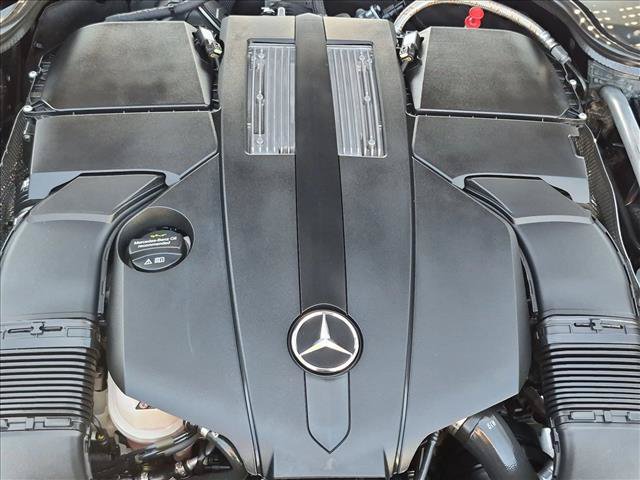 Used 2018 Mercedes-Benz SL 450 image 20