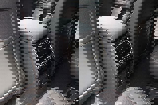 New 2026 Lincoln Aviator Reserve AWD/4WD image 52