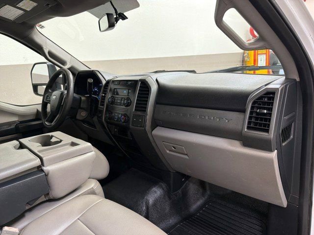Used 2019 Ford F250 XL RWD image 32