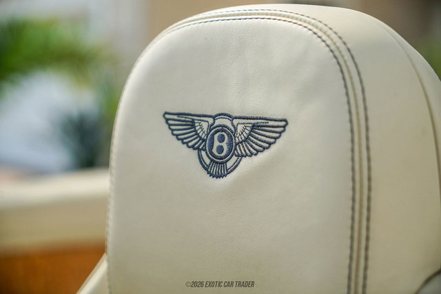 Used 2016 Bentley Continental GT image 45