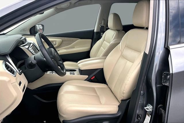 Used 2023 Nissan Murano SL w/ Cargo Package image 15