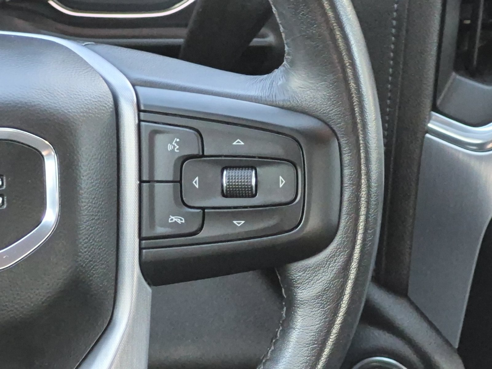 Used 2022 GMC Sierra 1500 Elevation AWD/4WD image 19