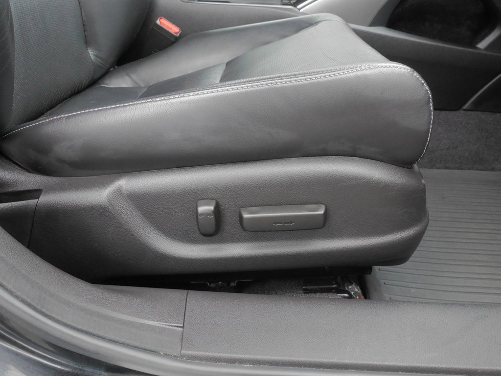 Used 2012 Acura TSX 2.4 image 13