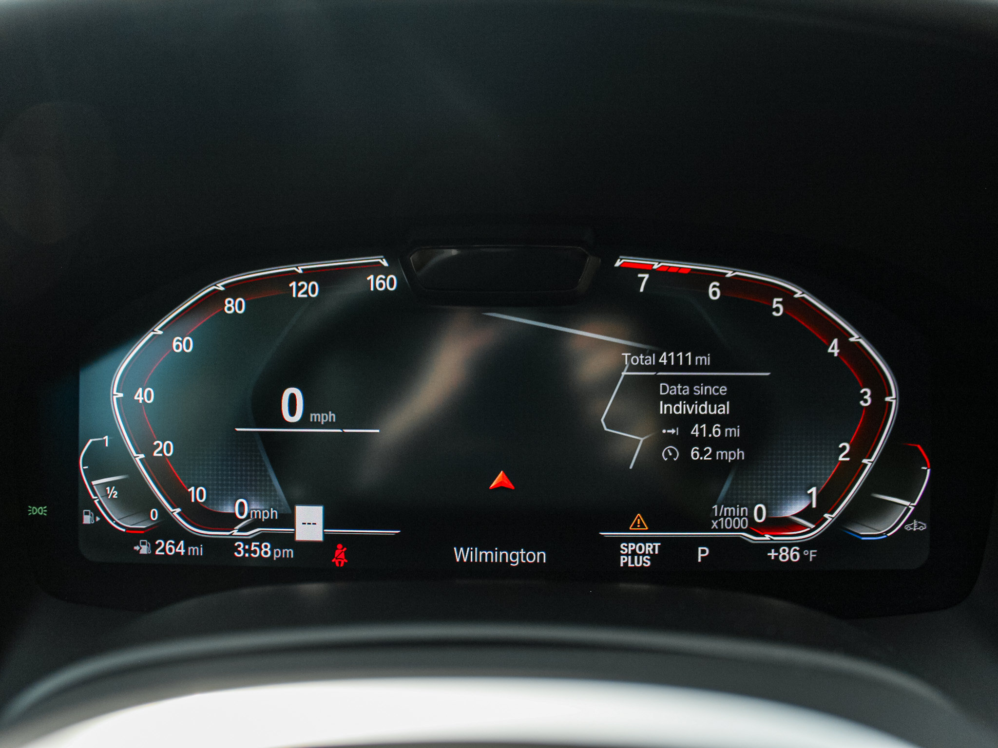 Used 2026 BMW 840i Coupe RWD image 21
